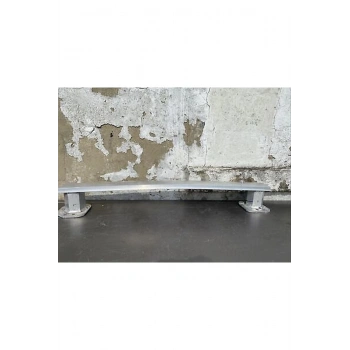 Tampon Darbe Emıcı Arka Psa 308 B.M 07- (Oem No: 7252.Eh)