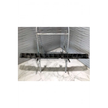 Tampon Demırı Arka Psa Partner B.M 97- (Oem No: 7414.Qv)