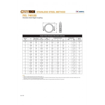 Tampon Ön Psa 5008 B.M 09- (Oem No: 7401.Ss)