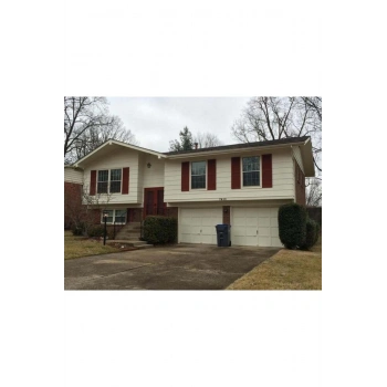 Arka Tampon C3 Iıı Psa (Oem No: 7410.Ky)