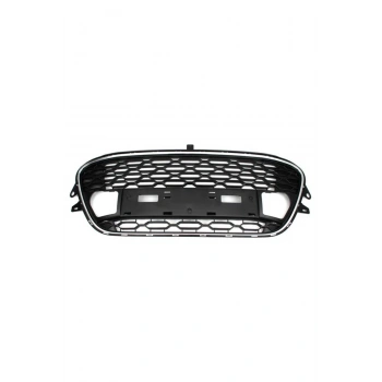 Ön Tampon Izgara C3 Iıı Psa Peugeot 97-00 (Oem No: 7422.G4)