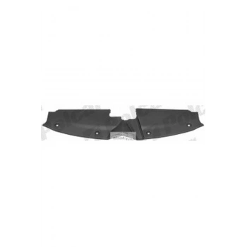 Ön Tampon Deflektörü Psa C4 Pıcasso B.M 05- (Oem No: 7414.Qz)