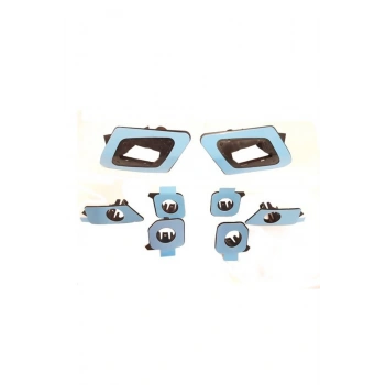 Bmw G30 G31 G38 2017  Tampon Ön Pdc Seti  (Oem No:51117955705)