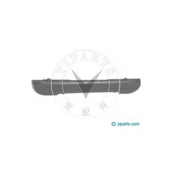 Tampon Arka (Sıyah) Psa Partner Tepee B.M 08- (Oem No: 7410.Gg)