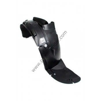 Sağ Ön Çamurluk Davlunbaz Psa 206 + B.M 07- (Oem No: 7136.Jj)