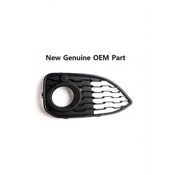 Bmw F20 Lci F21 Lci 2014 2018 Tampon Izgarası Ön Sağ    (Oem No:Bmw51118060282)