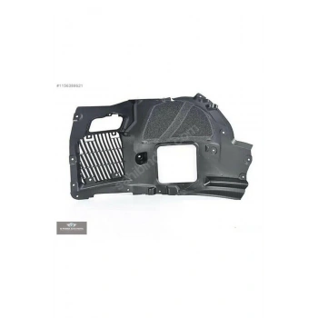 Bmw 5 Serisi G30 G31 G38 2017  Çamurluk Davlumbazı Ön Bölüm Sol   (Oem No:Bmw51717340785)