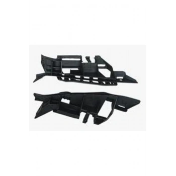 Tampon Baglantı Ayak : Ön Psa 307 1.6 Hdı 04- (Oem No: 7416.34)