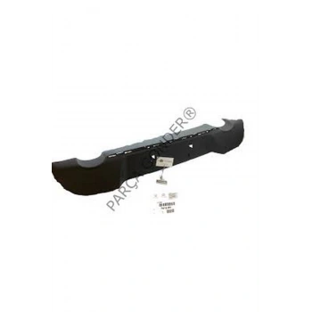 Arka Tampon Bandı Psa 508 B.M 09- (Oem No: 7410.Pf)