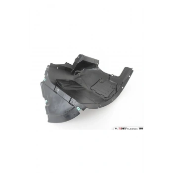 Bmw X1 E84 2011 2016 Çamurluk Davlumbazı Ucu Ön Sağ    (Oem No:51717290160)