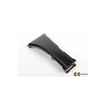 Bmw 5 Serisi G30 G31 G38 2017  Tampon Ön Orta Bakaliti  (Oem No:Bmw51137349586)