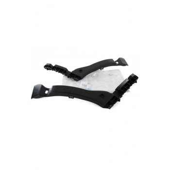 Arka Tampon Tutucu : R/L Psa 3008 09- (Oem No: 7416.P9)