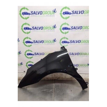 Ön Çamurluk Sol C4 Psa Peugeot 97-00 (Oem No: 7840.Q3)