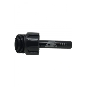 Tampon Üst Kapak Baglantı : Ön Psa 508 12- (Oem No: 7416.Ac)