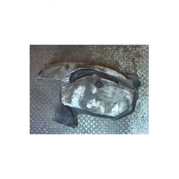 Ön Çamurluk Davlumbaz Sağ C5 Psa Peugeot 97-00 (Oem No: 7136.L9)