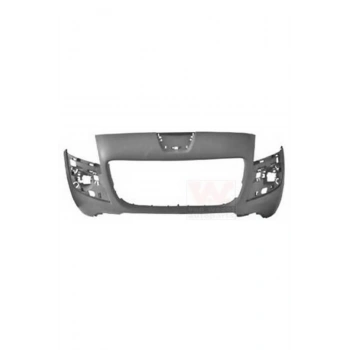 Tampon Ön Psa 3008 B.M 09- (Oem No: 7401.Rz)