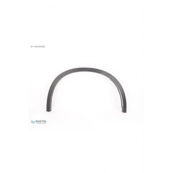 2014-2018 Bmw X5 F15 Ön Çamurluk Dodik Plastiği Sağ Siyah (Tw) (Adet) (Oem No:51777294374)