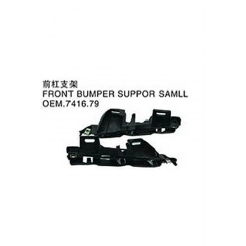 Tampon Baglantı Ayak Psa C4 B.M 07- (Oem No: 7416.79)