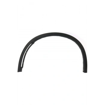 2014-2018 Bmw X5 F15 Ön Çamurluk Dodik Plastiği Sol Siyah (Tw) (Adet) (Oem No:51777294373)