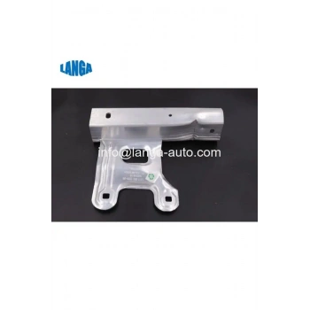 Bmw F20 Lci F21 Lci 2014 2018 Tampon Demiri Ön Sol   (Oem No:Bmw51118051189)