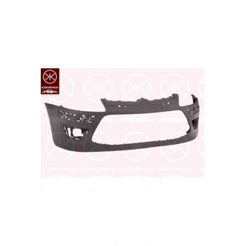 Tampon Ön Psa C4 B.M 07- (Oem No: 7401.Qv)