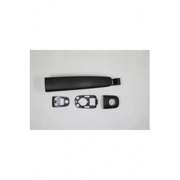 Dıs Kapı Açma Kolu Ön Sağ / Arka Sag-Sol Delıksız Psa 307 04- (Oem No: 9101.W2)