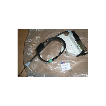 Ön Kapı Kılıtı Sağ C4 Sd(9136Ag) Psa Peugeot 97-00 (Oem No: 9136.Es)