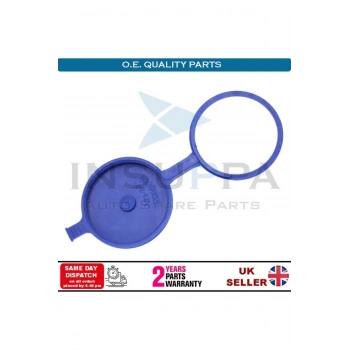 Cam Yıkama Depo Kapagı Psa Partner Tepee B.M 08- (Oem No: 6432.38)