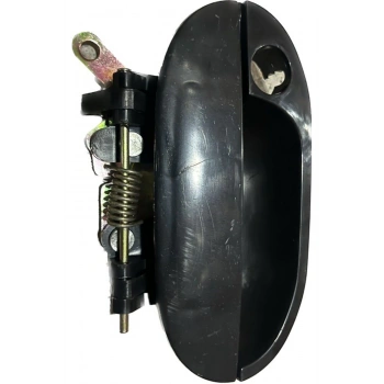 2000-2002 Hyundai Accent Milenyum Ön Kapı Dış Açma Kolu Sol Siyah (Adet) (Oem No:8265025000)