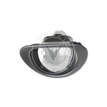 Plaka Lambası Psa 107 1.4 Hdı 06- (Oem No: 6340.E2)