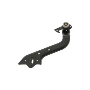 Mercedes Sprinter 315,515.Cdı Vw.Crafter 2006  Sürgülü Kapı Makara Alt  (Oem No:A9067600547)