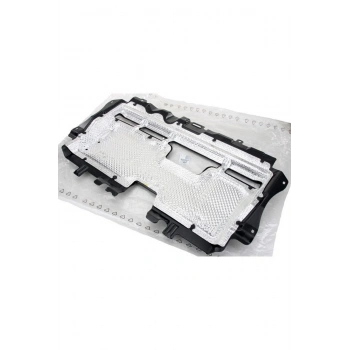 Motor Alt Muhafazası Psa 208/2008 B.M 2013- (Oem No: 7013.Gl)