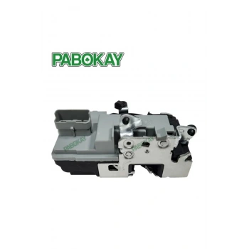 Kapı Kılıdı Ön : L Psa Partner-2 / Berlingo-2 1.9 Dw8 04- (Oem No: 9135.H6)