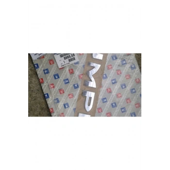 Yazı Jumper Jr2 Psa Peugeot 97-00 (Oem No: 8665.X8)