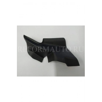 Ön Cam Köse Plastık Sag Psa C3 Iıı B.M 2012- (Oem No: 8251.Hk)