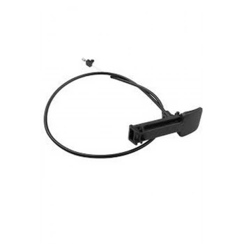 Kaput Kılıt C5 X7 Psa Peugeot 97-00 (Oem No: 7937.R2)