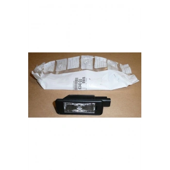 Plaka Lambası Psa 508 Bm 12- (Oem No: 6340.G3)