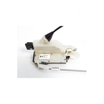 Kapı Kilidi Ön Sol Psa C4 Iı B.M 97-00 (Oem No: 9135.Hq)