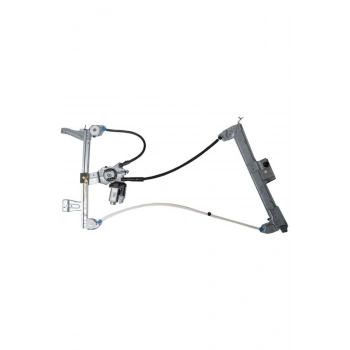 Cam Krıkosu Motoru Ön Sol Psa 207 B.M 06- (Oem No: 9221.Ac)