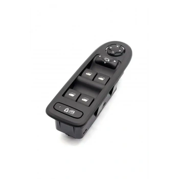 Ön Cam Kumanda Tablosusol C5 X7 Psa Peugeot 97-00 (Oem No: 6490.Qy)