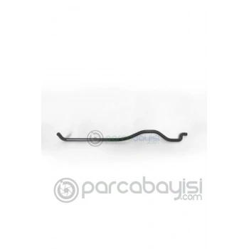 Kaput Dayama Tel Psa C3 Iı B.M 07- (Oem No: 7927.36)