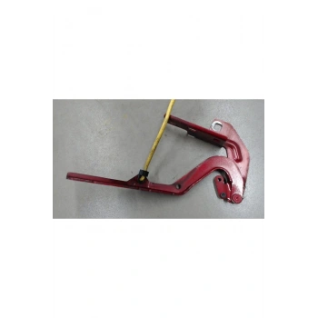 Kaput Menteşesi Sol Psa C4 Pıcasso B.M 14- (Oem No: 7912.A2)