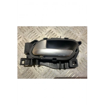 Sol Kapı Iç Açma Kolu Psa 208 B.M 13- (Oem No: 9143.T8)