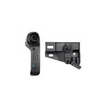 Volkswagen Golf5 Golf6 Passat Jetta Tiguan 2004  Kaput Açma Braketi  (Oem No:1K1823633B)