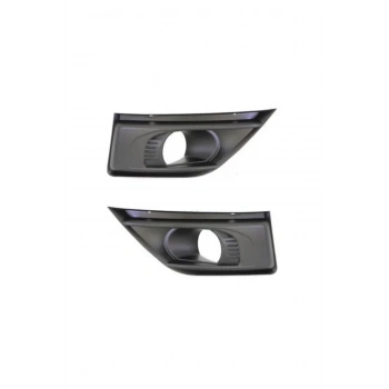 Sıs Far Kapagı Psa C4 Pıcasso Bm Bm (Oem No: 7414.Sc)