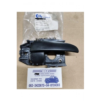 İ20 2008 2014 Kapı Kolu Ön Arka İç   Sol  (Oem No:826101J020Ry)