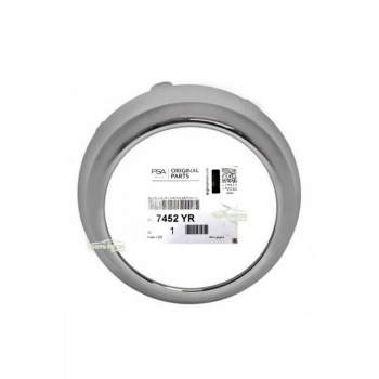 Sıs Far Çerçevesı (Sag) Psa 3008 B.M 09- (Oem No: 7452.Yr)