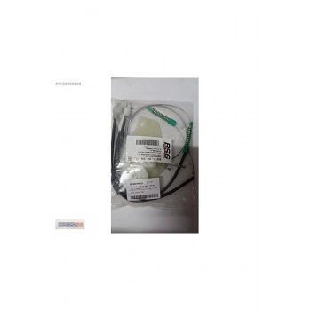 Ford Connect 98  Cam Kriko Halat Seti Ön Sol Tamir Takımı (Oem No:2T14V23201**)