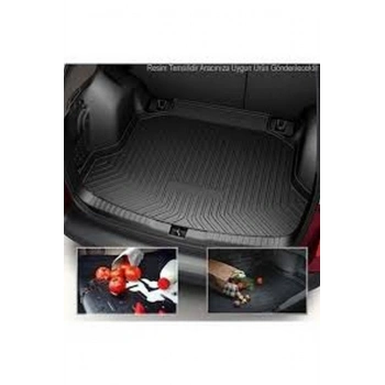 301 2011  Bagaj Havuzu  (Oem No:9663Kj12)