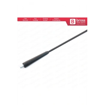 Radyo Antenı Psa Boxer 2-3 Bm 00- (Oem No: 6561.N6)